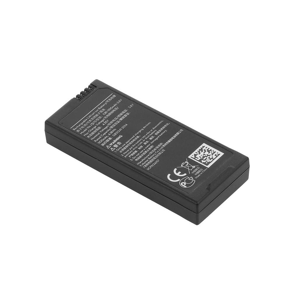 3.8V 1100mAh Rechargble Battery for RYZE RC Drone Replacement Battery RC Part