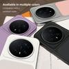 Чехол для Honor Magic7 Magic8 Чехол для Honor Magic7 Pro Чехол Magic8 Pro Кожаный Чехол Роскошная Защита Линзы Защита Матовая Кожаная Задняя Панель