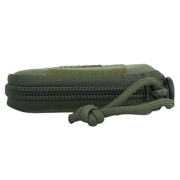 Чехол для карточек, монетница, бренд Olive BOA201A06 067 [Брифинг] Мужская Женская [Товар]