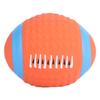 Pet Rugby Toys Bite Resistant Chewing Molars Training Squeaky Toy for Cats and Dogs