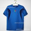 Retro Brazil Mexico National Team Football Jerseys Home Away Men Sports Training