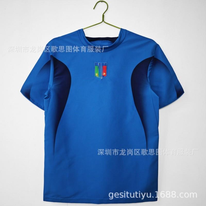 Retro Brazil Mexico National Team Football Jerseys Home Away Men Sports Training