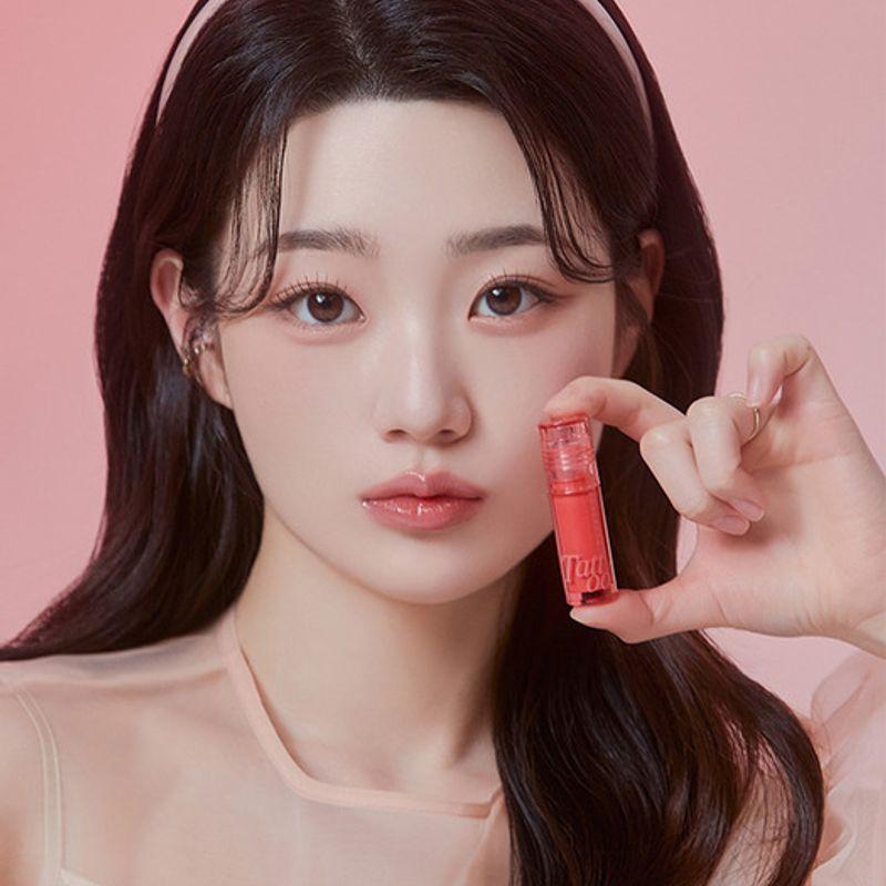 Bijou Velvet Tint + Мини Bijou Velvet Tint