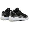 Jordan 11 Ретро Низкие Баронс PS 505835-010