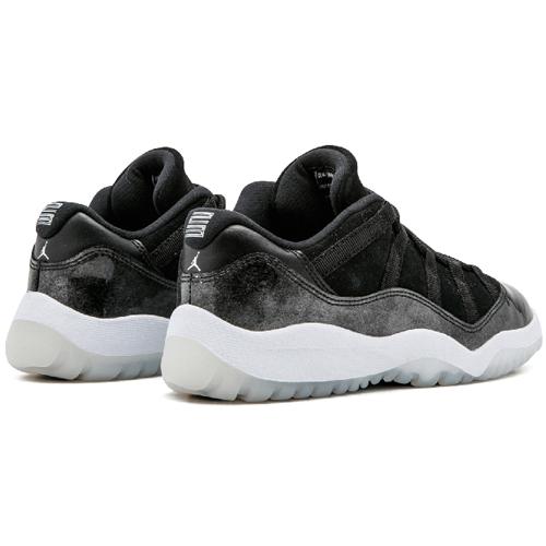 Jordan 11 Ретро Низкие Баронс PS 505835-010