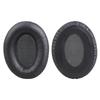 1Pair Replacement Foam Ear Pads Ear Cushion Cover for MPOW 059/H1/H5 Headphone Earmuff Headset Sleeve