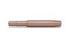 (Прекрасная нить) - Перьевая ручка Kaweco AL Sport Розовое золото (Прекрасная нить) [Специальное издание]