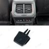 For VW Tiguan MK2 2017 2018 2019 2020 2021 Front Dashboard Rear Air Conditioner Outlet A/C Air Conditioning Vents Tab Clip Pick