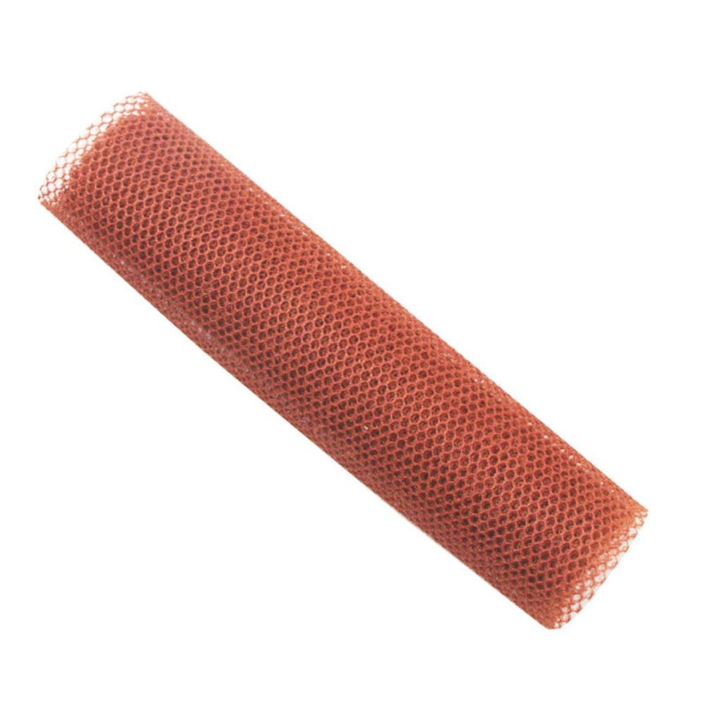 4 шт. Длинная полоска Отшелушивающая мочалка для тела Сетчатая мочалка для душа Прочная африканская сетка Мочалка для ванны Спина