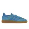Кроссовки унисекс для гандбола Spezial Pulse Blue Gum Bright-Royal GY7408