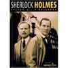 DVD Sherlock Holmes, Saison 3