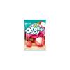 Orion Fruit Core Jelly – 6 Flavors (Lychee, Grape, Green Kiwi, Plum, Mango, Golden Kiwi) / Korean Jelly, Kfood, Authentic Korean Food