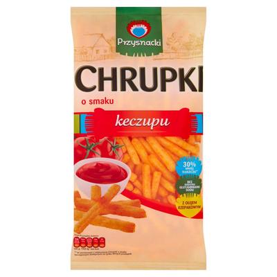 Пикантные закуски – Чипсы и попкорн