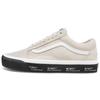 Wtaps X Vans Old Skool Lx 'Белый Черный' Vans VN0A4P3X20F