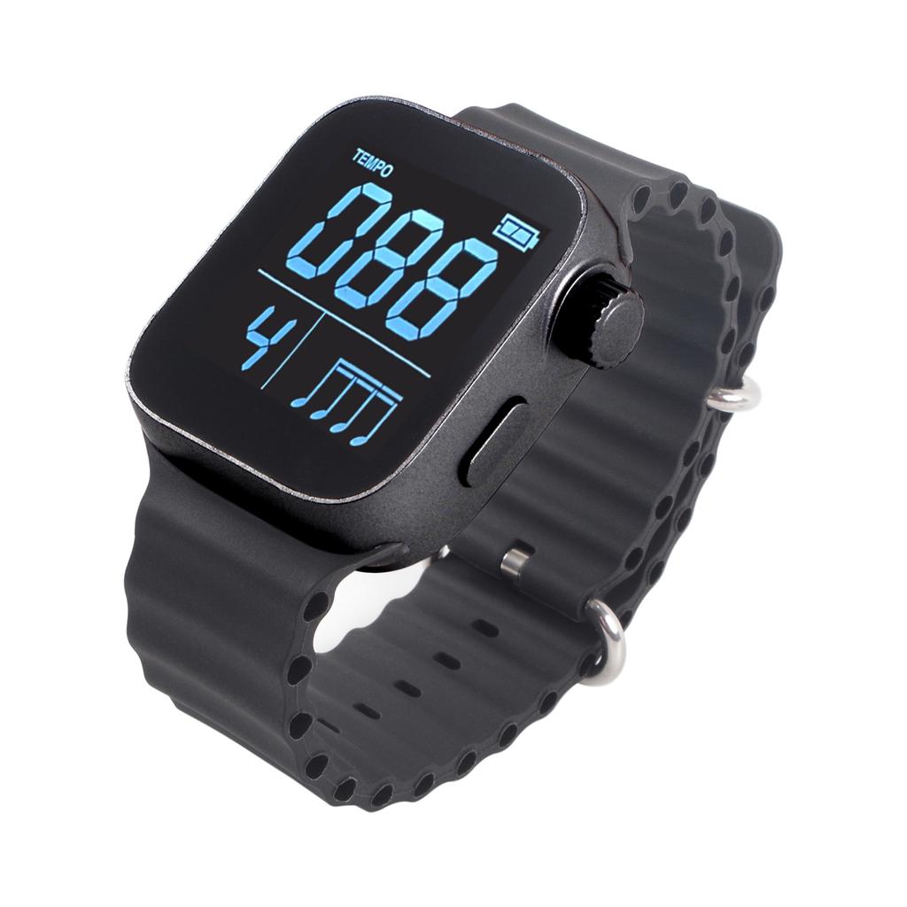 Вибрирующий Метроном Часы Электронный Метроном Бег Спорт Метроном Фортепиано Метроном Музыкальный Инструмент Спорт Универсальный