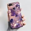 For Asus Zenfone Max Plus M1 ZB570TL X018 Case Fashion Butterfly Flowers Soft Black Silicone Cover For Asus Max Plus M1 Bumper