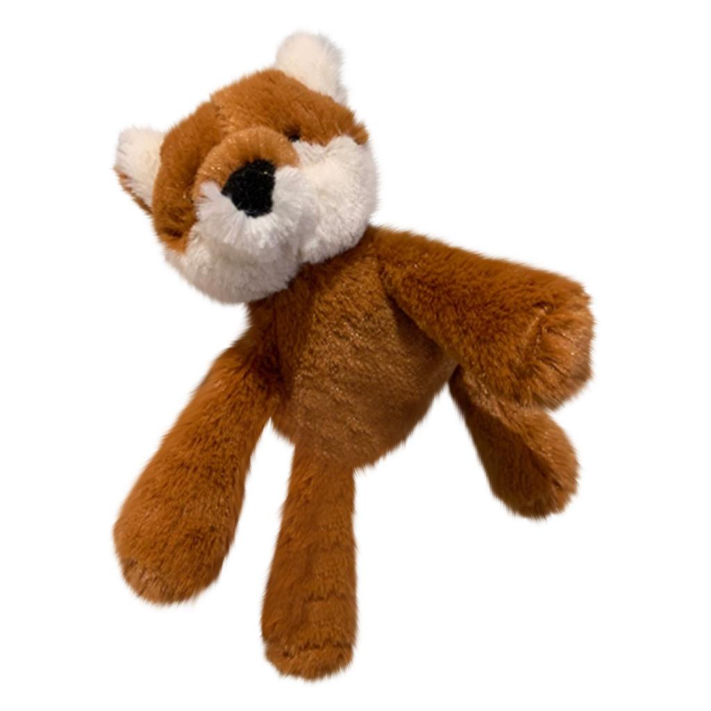Мягкая игрушка Paddy Animal, мягкая игрушка Animal Small Plush Toy, 5,12 дюйма Best Stun Plush Tan Animal, плюшевый подарок Animal для детей