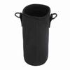 Water Bottle Sleeve Carrying Pouch Bag Holder for Outdoor Camping Hiking Fishing
