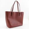 Michael Kors Tote Bag 35S6GTTT3L Red leather Women Used