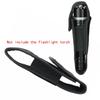 Universal Flashlight Torch Bag Holster Holder Pouch Outdoor Tool Accessories Waist Belt Case