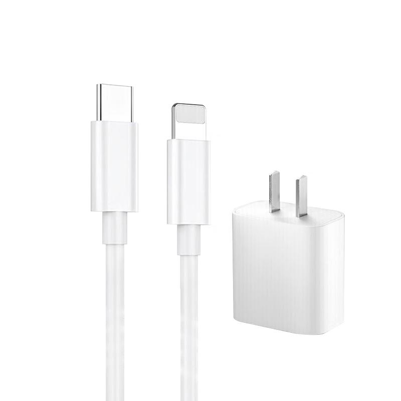 CEWVO 20W PD Быстрое зарядное устройство для iPhone/iPad