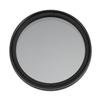 Adjustable ND Camera Lens Filter ND2 To 400 Neutral Density Optical Glass ND Filter for Photography 40.5mm