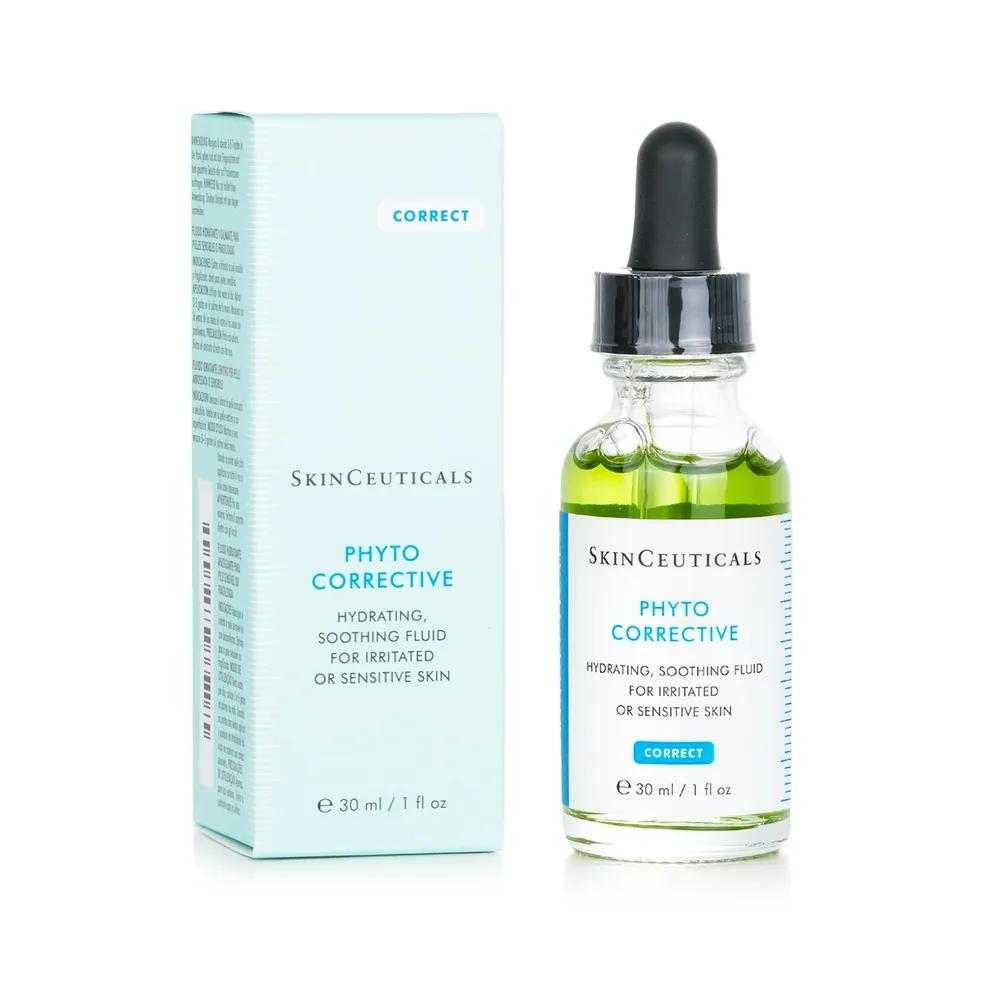 SkinCeuticals Phyto Corrective Hydrating Soothing Fluid for Sensitive Skin 30ml 30ml/1oz