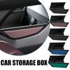 For GEELY Monjaro KX11 Xingyue L After 2023 Car Central Lower Storage Storage Auto Accessories J7O0