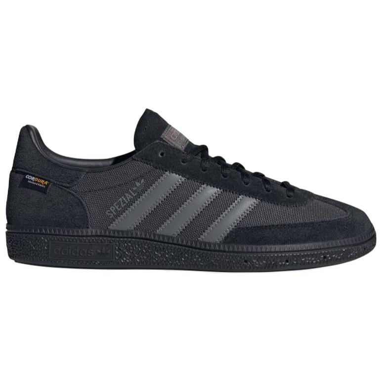 adidas Handball Spezial 'Cordura Pack - Carbon Black' IE6603