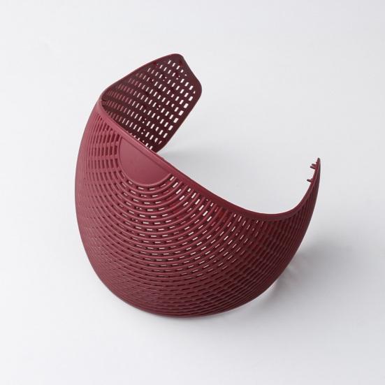 Держатель для повязок Легкий Мягкий Подходит для кожи головы Эластичная Резинка для волос Держатель Нескользящий Аксессуар для волос Спортивный Рабочий Повседневный