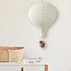 Hanging Air Balloon Pendant Decorative Gift Reusable Photography Party Decoration for Living