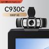 Веб-камера Logitech C930c 1080P HD