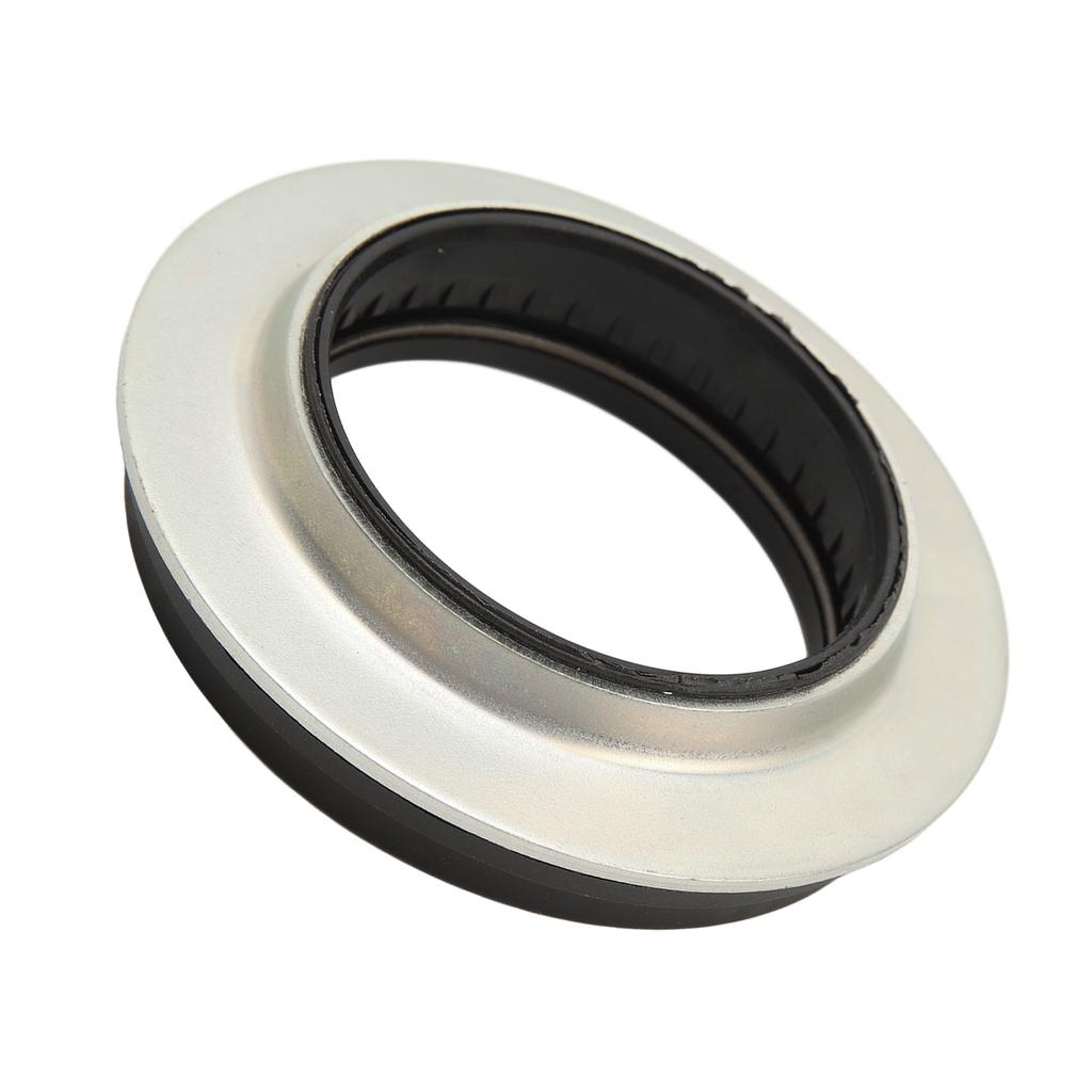 Верхний подшипник передней стойки амортизатора, резиновый с металлическим креплением, предотвращает утечку масла, снижает шум от шин 6N0412249C для Audi A3 MK3