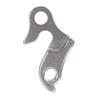 Sports Derailleur Hanger Transmission Tail Hook Bicycle Lug MTB Zinc Zinc Alloy Adapter Bike Rear Frame