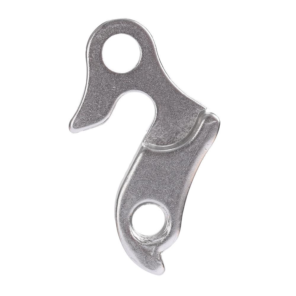 Hanger Universal Mech Gear MTB Zinc Zinc Alloy Adapter Bike Rear Frame Transmission Tail Hook Bicycle Lug