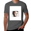 Edith Piaf Lyrics Tshirt Breathable Lightweight Summer Top