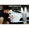 Car Paint Repair Pen For Mitsubishi Outlander Paint Scratch Repair Accessories White W85 Brown Black X42 Red P26 Gray