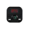 Car MP3/WAV Music Player BT 5.0 FM Modulator Transmitter Wireless Handsfree Audio Receiver Dual USB