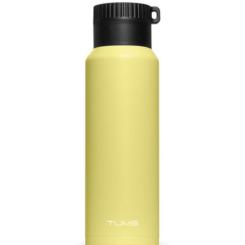 TUMS Sparkling Basic Tumbler 600ml