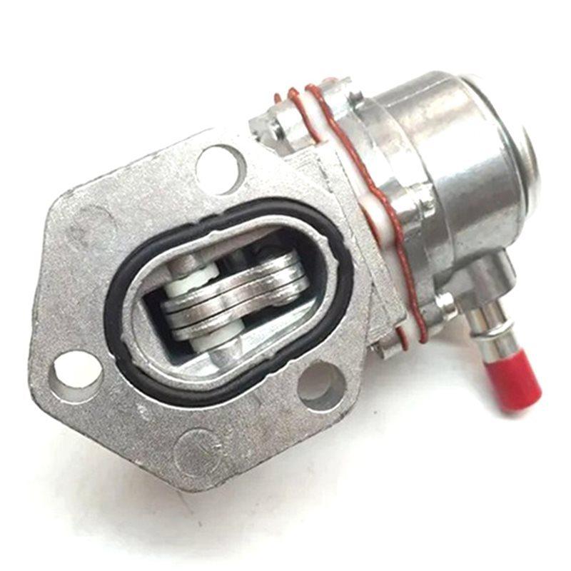 Fuel Lift Pump Replacement Part 320/07201 320-07201 New For JCB X 4CX Skid Steer Loader Diesel Engines