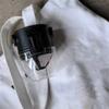 Portable Stainless Steel Reusable Coffee Filter Pour Over Coffee Maker Mini Collapsible Paperless-Coffee-Dripper Cup