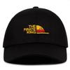 100% Cotton The Pirate King Dad Hat Embroidery Luffy Hat Baseball Cap Anime Fan Hats for Women Unisex Ok Man One Punch Man Snapback