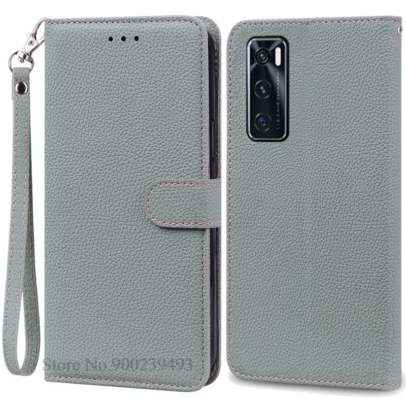 Для Vivo Y70 Чехол Кожаный Кошелек Флип Чехол Для Vivo Y70 Чехол Силиконовые Защитные Чехлы-Книги Для Vivo Y70 Чехол Coque Fundas