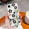 For iPhone 17E Case Gradient Color Transparent Shockproof Phone Housing For iPhone17E/iPhone SE 2026 Soft Slim Back Cover Fundas