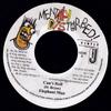 7inch Record ELEPHANT MAN - Can't Roll NONE Mentally Distur 2002 Jamaica Reggae, Ska & Dub Used