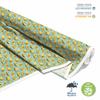 Outdoor Dekostoffe Oxford - Motiv Obst | Dx6355