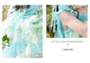 Girls' Summer Lolita Dress - Wizard of Oz Princess Birthday & Festival Gown