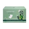 Natracare Panty Liner 3 Packs, 2 Types, Choose 1 (long 16 Pieces * 3 Packs / Curve 30 Pieces * 3 Packs)