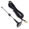Baofeng Antenna for Portable Radio Mini Car VHF Antenna for Quansheng Baofeng 888S UV5R Walkie Talkie UHF Antenna