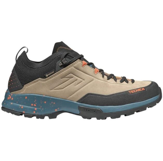 Полуботинки Tecnica Forge Hike GTX